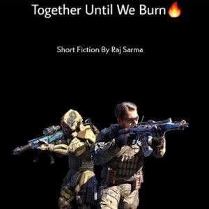 Together Until We Burn